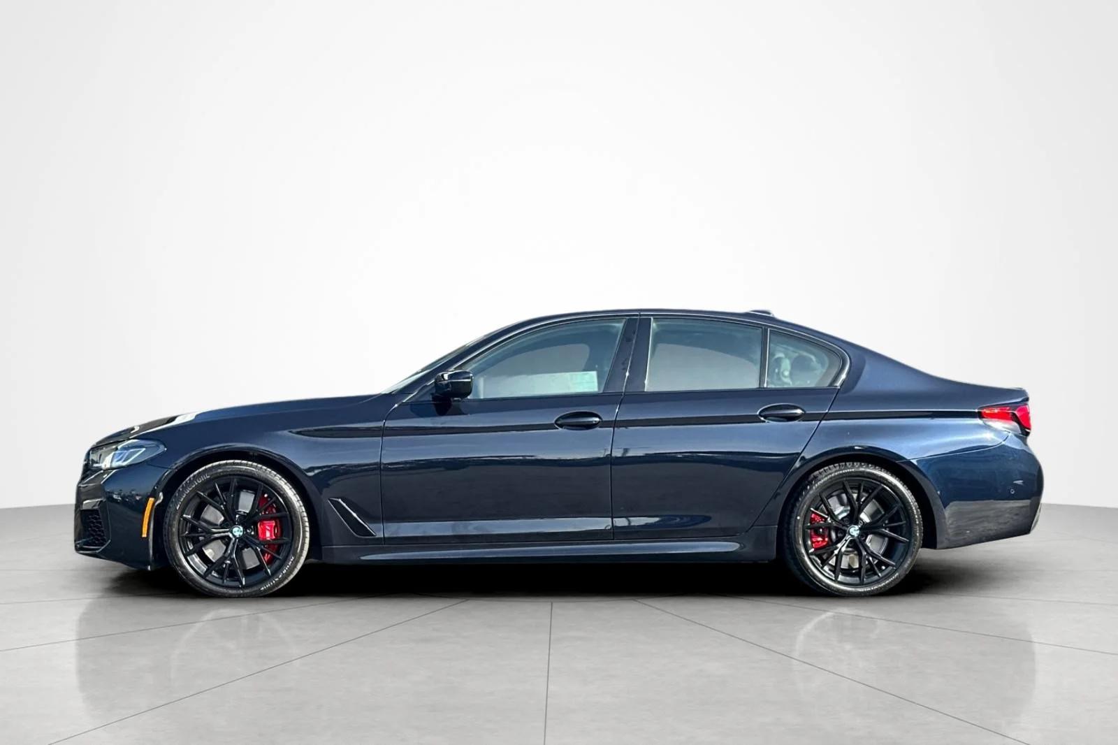 bmw 5 series 2023 WBA53BJ07PWY17946 image bmw 5 series 2023 WBA53BJ07PWY17946 image